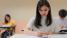 美本早申人數(shù)暴漲，國際生申請規(guī)模較疫情前增長63%