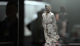 欧阳江河谈杜甫：他把握住了历史，其伟大没有被同时代立即认出