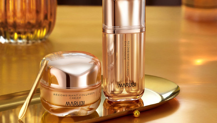 线上渠道表现不如对手，丸美特招一位电商高管