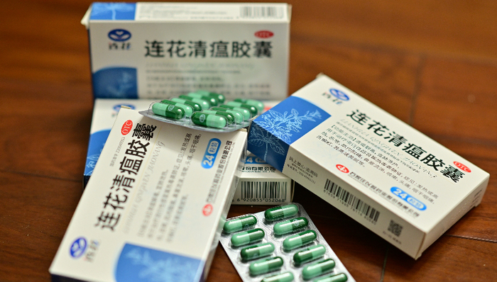 连花清瘟启动4000例新冠临床研究，研究者称已完成患者入组