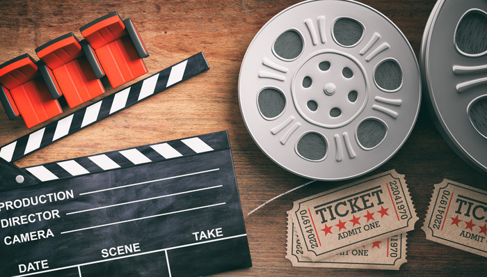 电影,英皇集团,香港