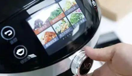 智能炒菜机，妥妥的智商税？