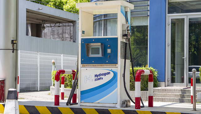 国富氢能IPO折戟、亿华通股价膝斩，氢能股投资热度不再？