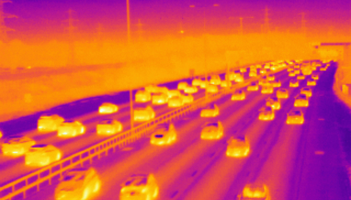 红外传感器“上车”，哪些企业已经布局？