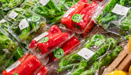 河南蔬菜滞销后，华北大型菜场跟着量价齐跌