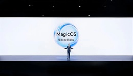 荣耀有了自己的操作系统，未来或可兼容鸿蒙和iOS