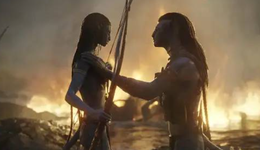 《阿凡达2》，能否冲击50亿？