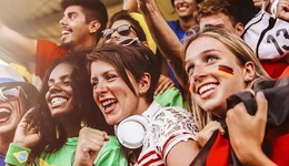 抖音搞定世界杯，却搞不定体育经济