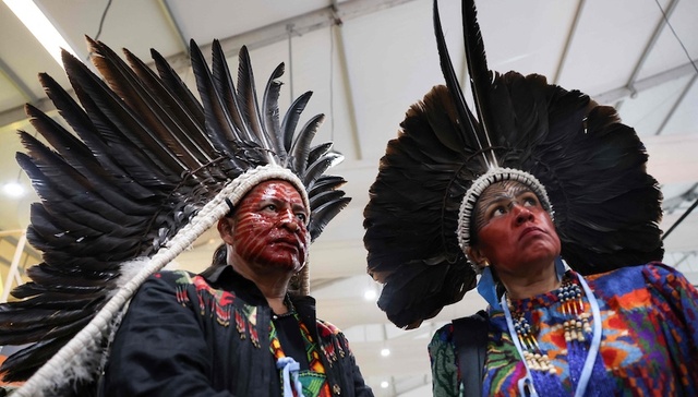 环境和气候也歧视穷人，联合国COP27同意建立损失和损害基金