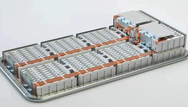 丰田,氢能电池,锂电池,新能源汽车