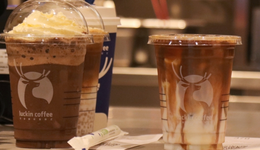 瑞幸咖啡Q3同比扭亏为盈，未来继续深入下沉市场