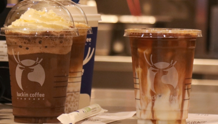 下沉市场,咖啡,盈利,门店扩张