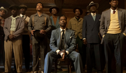 男人的衣柜里没有新花样