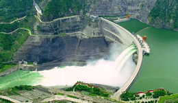 首次！中國(guó)大型水電站擁有了完全自主可控的“國(guó)產(chǎn)大腦”