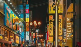 他在日本做外卖，一年收入5个亿