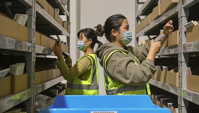 这个双十一，退货格外难