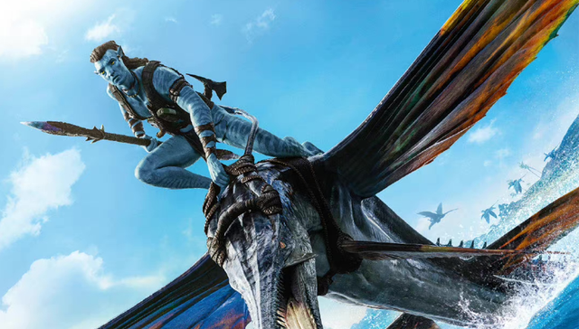 《阿凡达：水之道》定档同步北美上映，电影市场复苏的转折点来了？