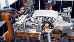 郭台铭迟来的造车梦：17年投入超千亿，富士康起大早赶晚集