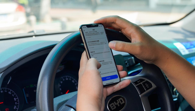 美团打车上线司机口碑值保护，全力配合北京疫情防控