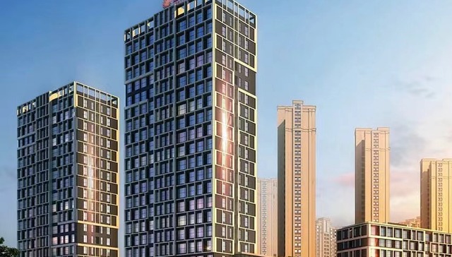 正荣集团缩编，实控人欧宗荣退任董事长、取消董事会