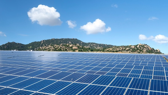 能辉科技,光伏,中标