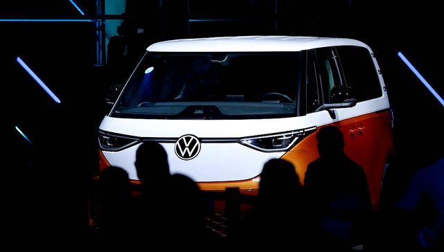 大众集团下调中国销量预期