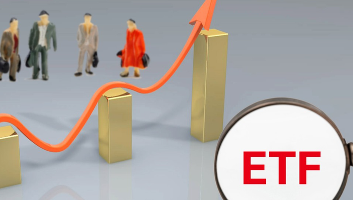 ETF,华泰柏瑞基金,华夏基金