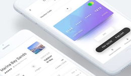 两家无卡支付平台暂停服务，背后为同一法人