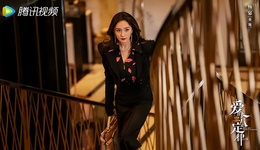 “姐弟戀CP”為何在《愛的二八定律》中失靈了？