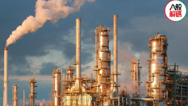 氟化工产业,股价,产业链