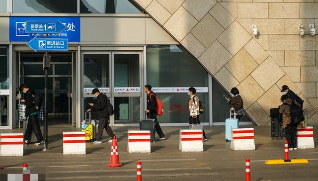 石家庄单日新增321+2876，河北省：做好今冬明春应对疫情准备