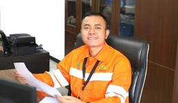 閆森：中國(guó)企業(yè)投資的印尼青山園區(qū)，已成為全球重要的不銹鋼產(chǎn)業(yè)基地 | 老外講故事·海外員工看中國(guó)（80）