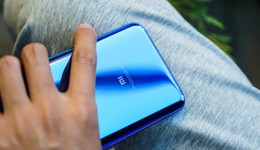 小米還要扛幾年？