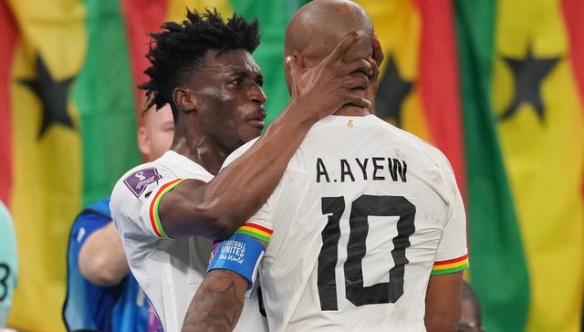 非洲球队首轮无一胜绩仅加纳进球，次轮正面对战崛起中的亚洲球队