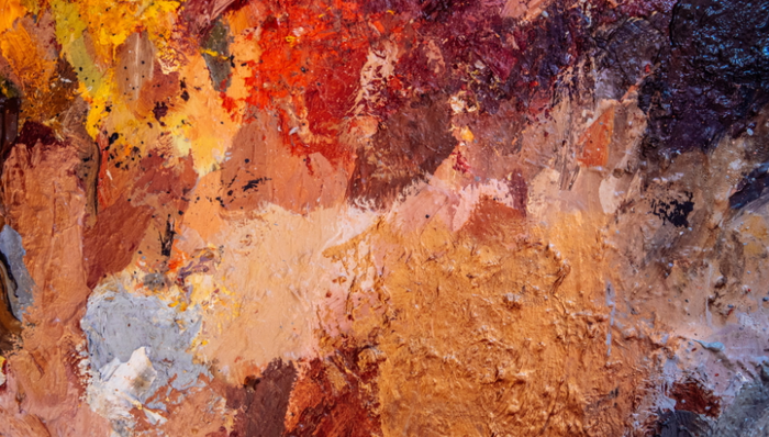 AI绘画,估值,人工智能