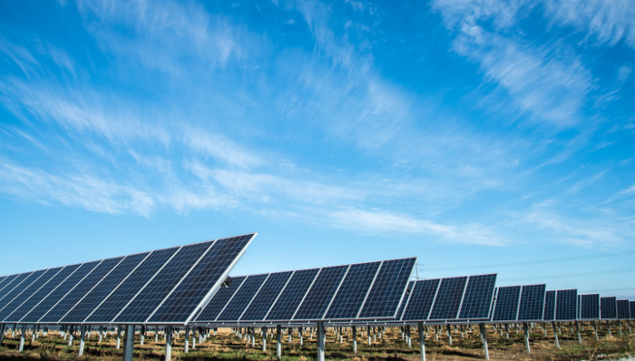 上市公司,三季报,光伏