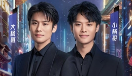 疯狂小杨哥的疯狂帝国