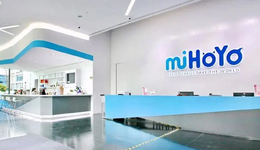 Project SH项目解散，米哈游要“放弃”射击游戏了？