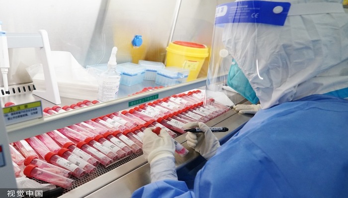 从严审核核酸检测概念企业上市后，翌圣生物科创板IPO被取消审核