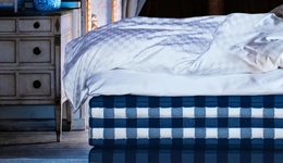 “汪小菲天价床垫”背后的百年家族企业