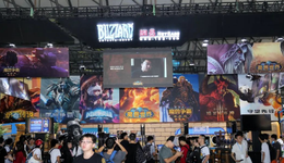 网易暴雪分手：玩家被抛弃两次，主播欲进厂打工