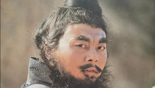 逝者 | 94版《三国演义》张飞饰演者李靖飞随“二哥”驾鹤西去