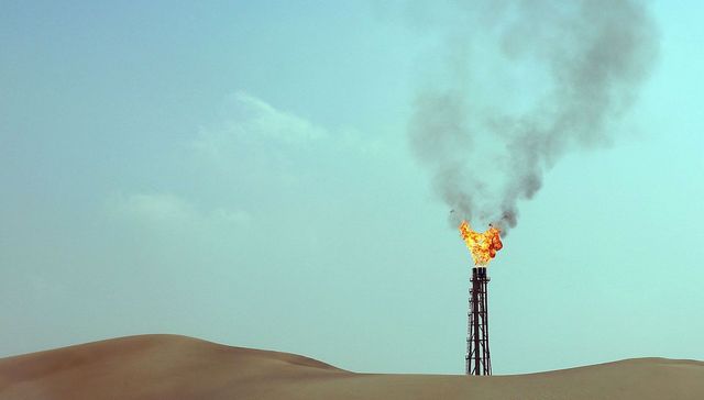 【深度】卡塔尔能源巨擘的半世纪浮沉