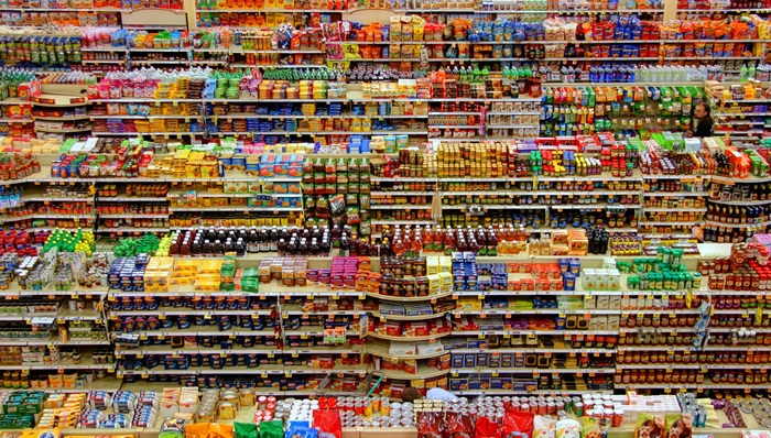 环保,思想武器,生活