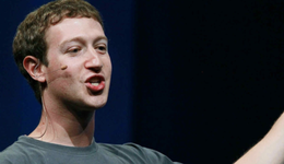 暴跌42000亿，扎克伯格“陨落”神坛，身价缩水超5500亿