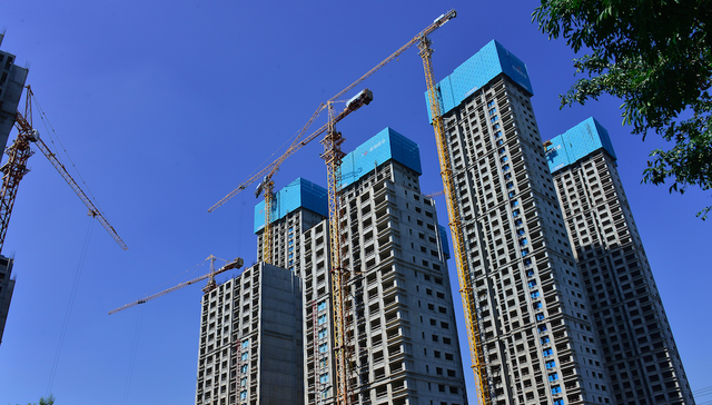 学者热议如何促使经济增长重回合理区间，房地产和消费是关键