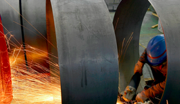 前10月工業(yè)利潤同比下降3%，汽車制造業(yè)累計(jì)利潤首次由降轉(zhuǎn)增