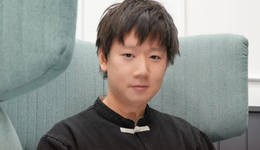 村上瞭：深深感受到中國新創(chuàng)企業(yè)的蓬勃活力 | 老外講故事·海外員工看中國（82）