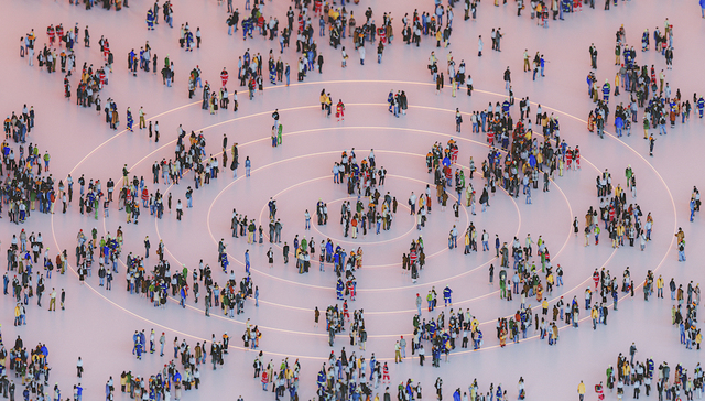 高瑞东：二战后的全球人口共振和中国的相对红利丨书摘