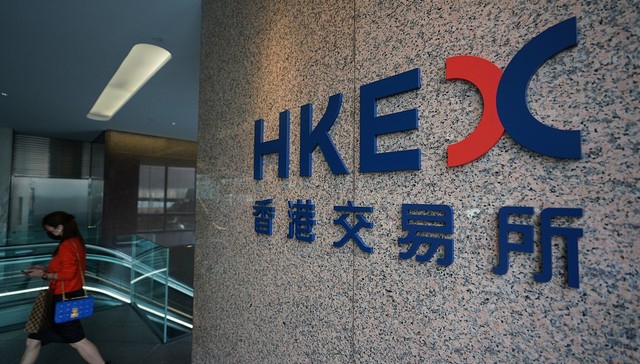 港交所自愿碳市场首月：逾20名参与者完成交易，涉及约40万吨碳信用